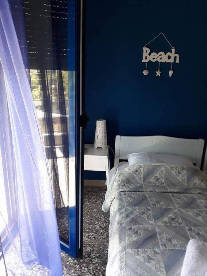 וורוורו Meerithic Rokka Rooms מראה חיצוני תמונה