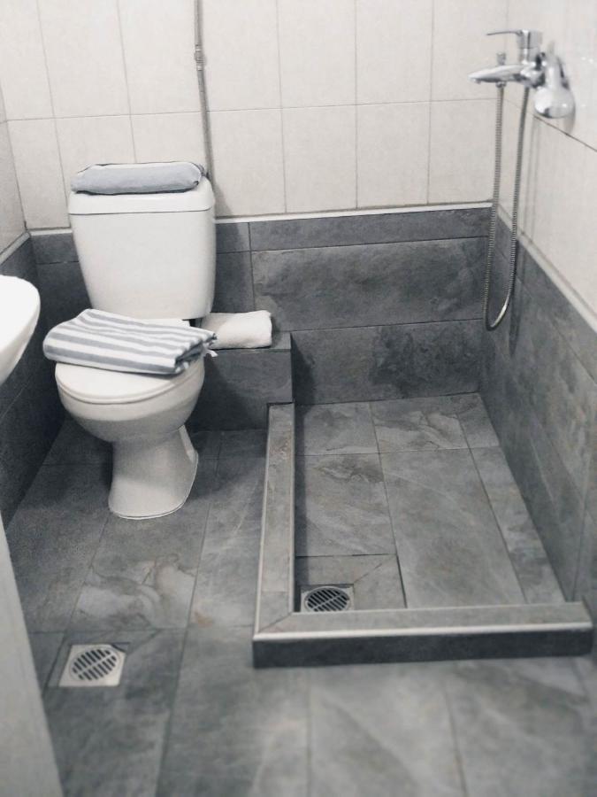 וורוורו Meerithic Rokka Rooms מראה חיצוני תמונה