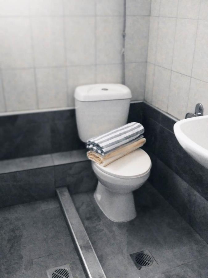 וורוורו Meerithic Rokka Rooms מראה חיצוני תמונה