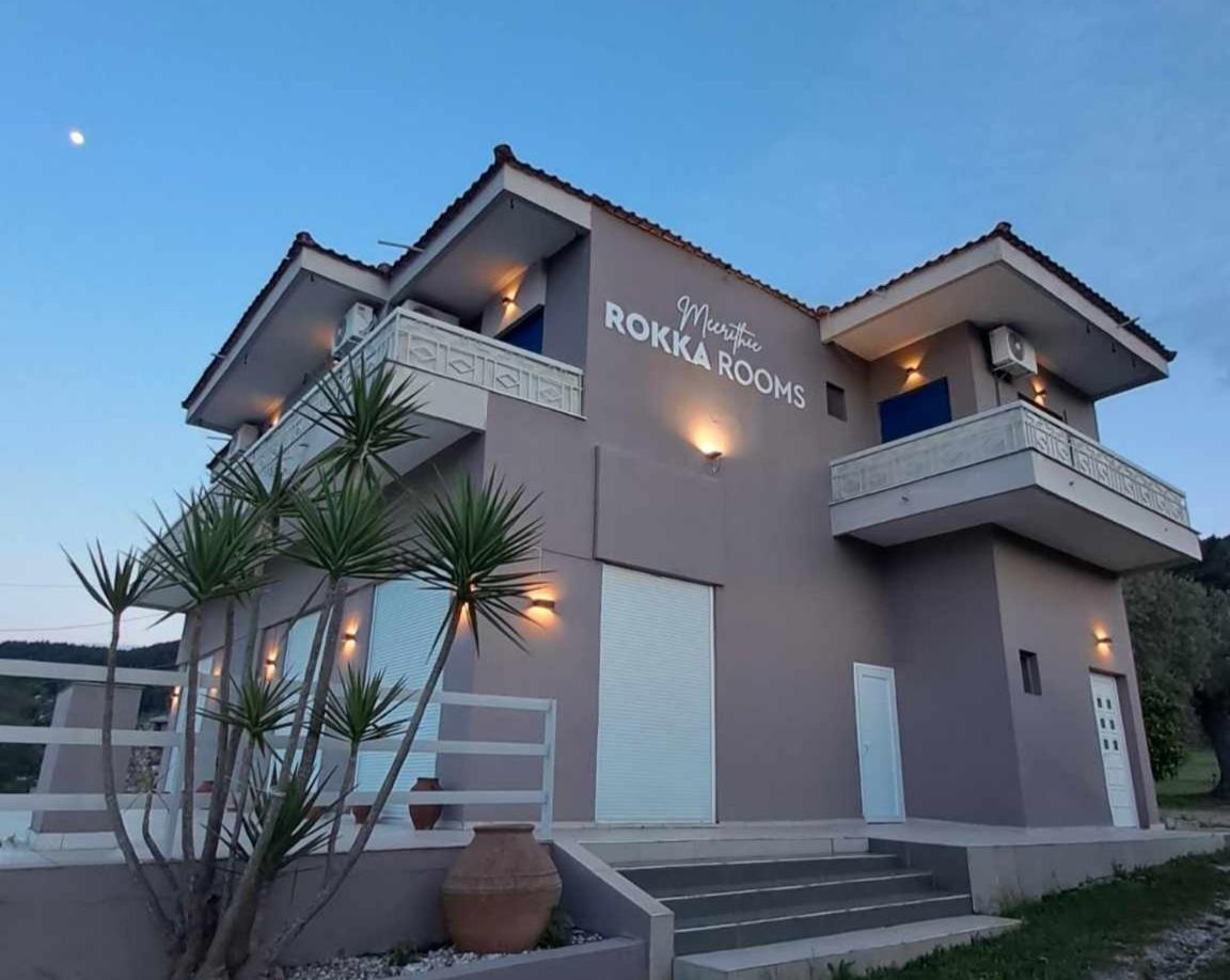 וורוורו Meerithic Rokka Rooms מראה חיצוני תמונה