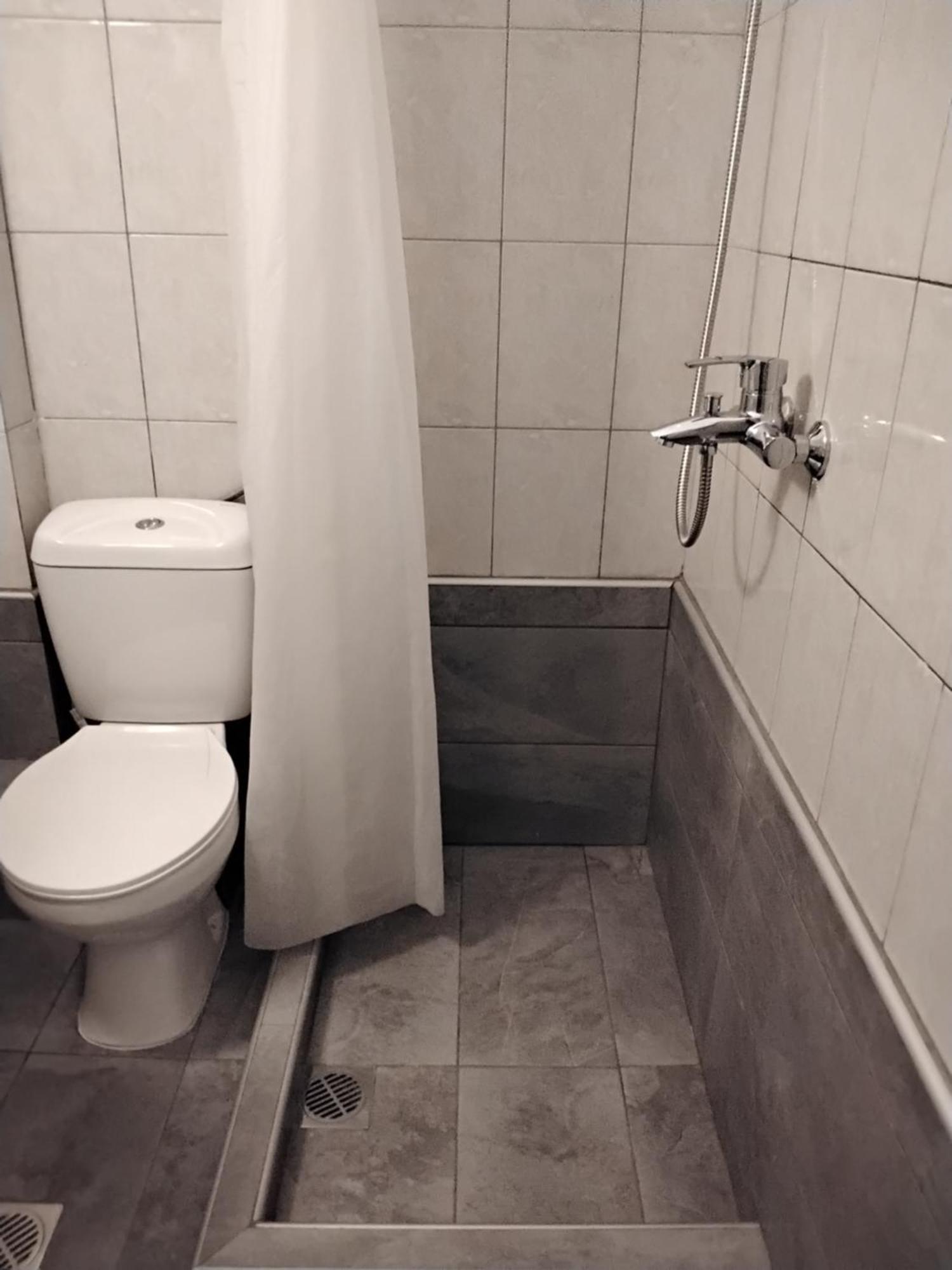וורוורו Meerithic Rokka Rooms מראה חיצוני תמונה