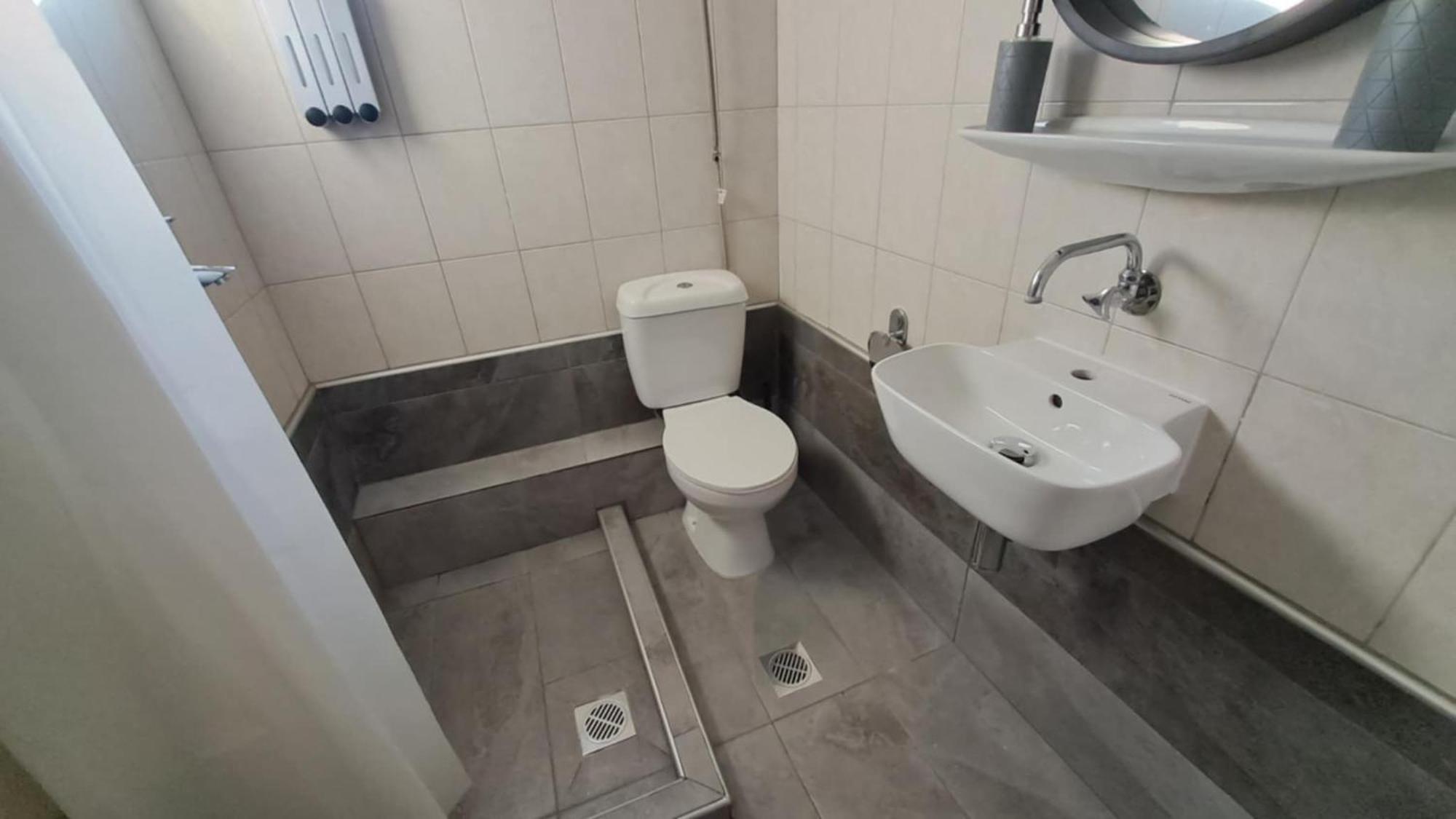 וורוורו Meerithic Rokka Rooms מראה חיצוני תמונה
