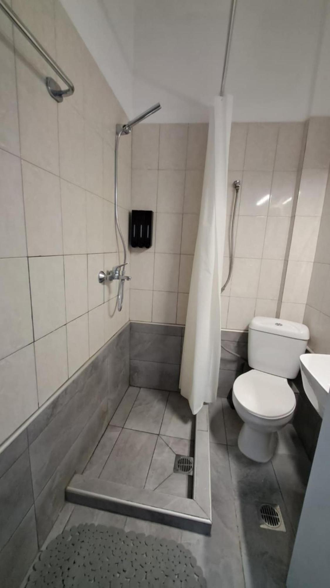 וורוורו Meerithic Rokka Rooms מראה חיצוני תמונה