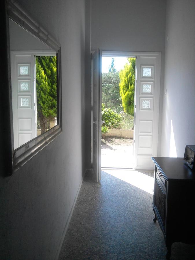 וורוורו Meerithic Rokka Rooms מראה חיצוני תמונה